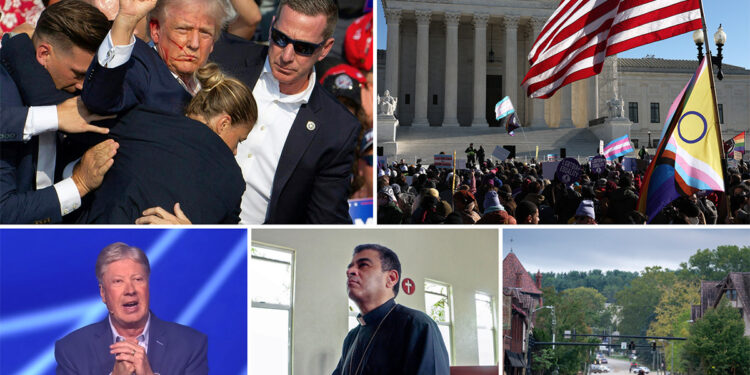 The Christian Post's top 10 news stories of 2024 (part 2) Page 3