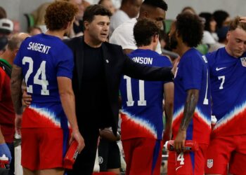 Five stories that defined 2024