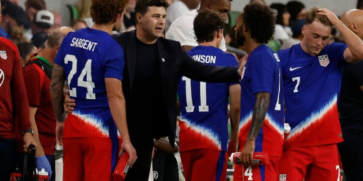 Five stories that defined 2024