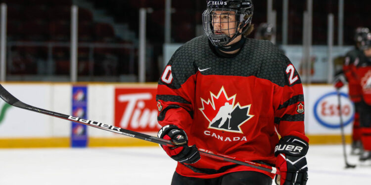 USA, Canada Battle for Group A Tonight with Multiple Seeding Scenarios Possible - The Hockey Writers - World Junior Hockey Championship