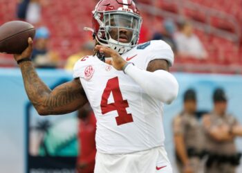Alabama football’s studs and duds from ReliaQuest Bowl vs. Michigan