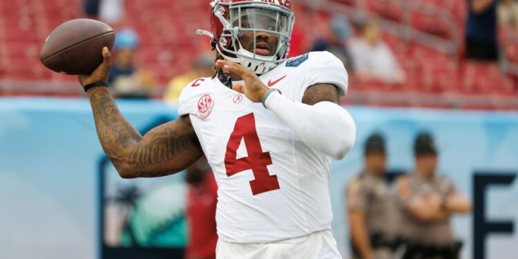 Alabama football’s studs and duds from ReliaQuest Bowl vs. Michigan