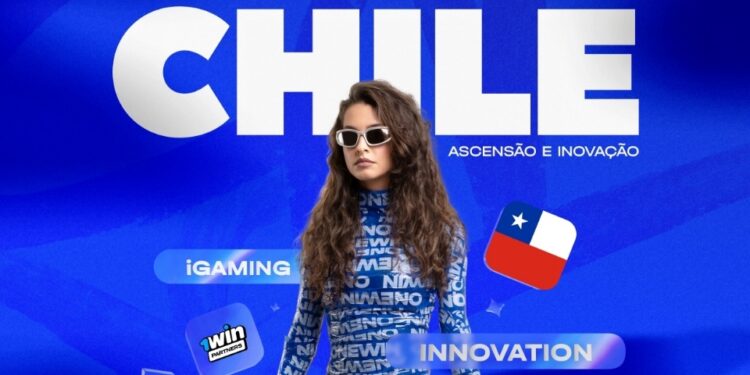 1win Partners presents detailed overview of the growth of iGaming in Chile