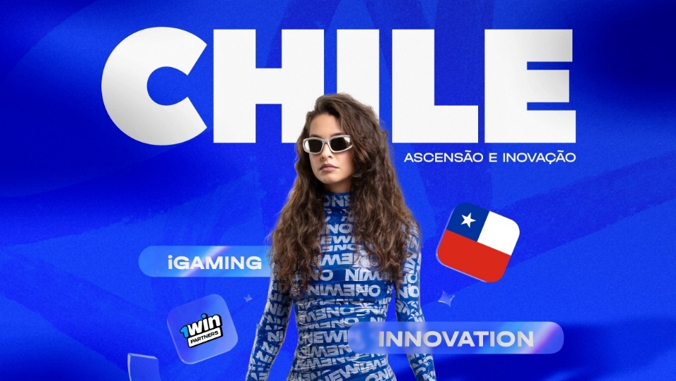 1win Partners presents detailed overview of the growth of iGaming in Chile