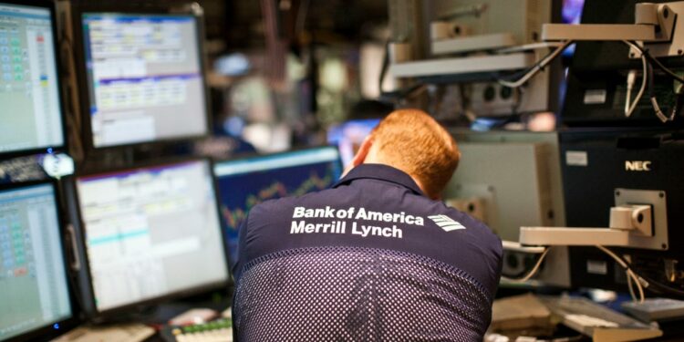 2025's GDP, Inflation, and Rates Forecast: Bank of America