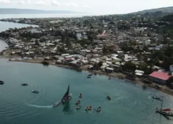 HECTOR RETAMAL Haiti