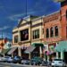 3 AZ Main Streets Voted Among America's Favorite Christmas Shopping Destinations