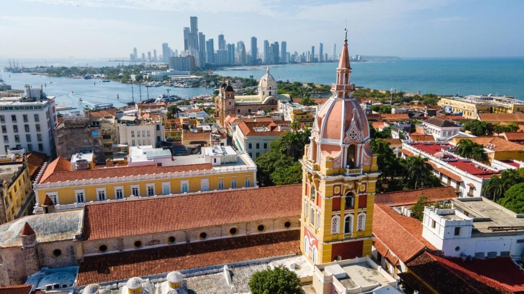 3 Ways To Explore Cartagena, Colombia’s Hub For Caribbean Culture