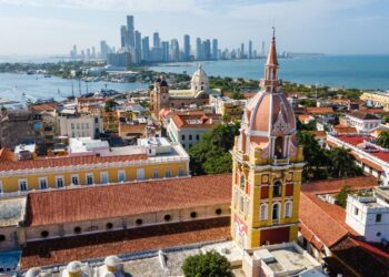 3 Ways To Explore Cartagena, Colombia’s Hub For Caribbean Culture