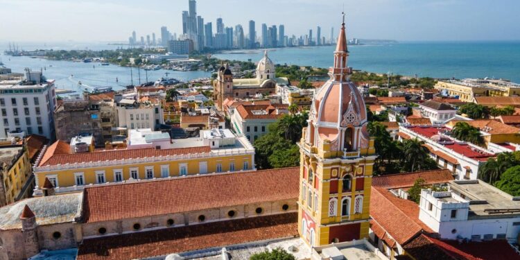 3 Ways To Explore Cartagena, Colombia’s Hub For Caribbean Culture