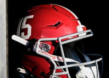 5 Alabama signees taking center stage at UA All-American practices