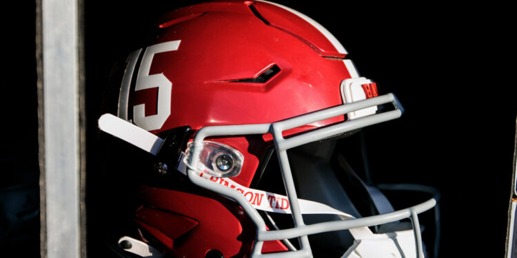 5 Alabama signees taking center stage at UA All-American practices