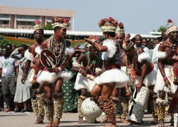 5 Igbo-speaking countries you might not know