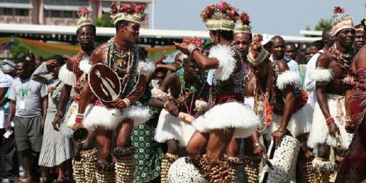 5 Igbo-speaking countries you might not know