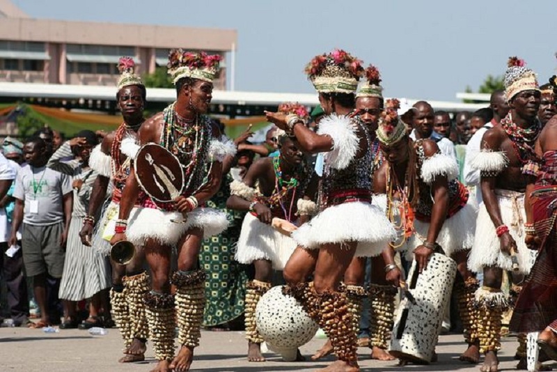 5 Igbo-speaking countries you might not know