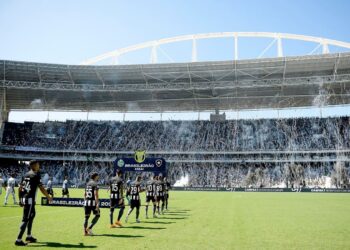 5 South American Soccer Games To Look Forward To In 2025