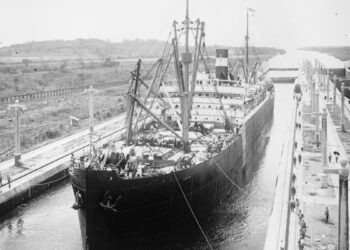 A history of the Panama Canal — and why the US can’t just take it back – NBC New York