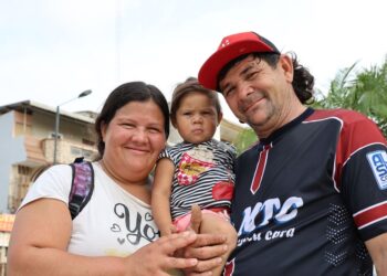 A new strategy to support stabilization and integration of refugees and migrants in Latin America and the Caribbean