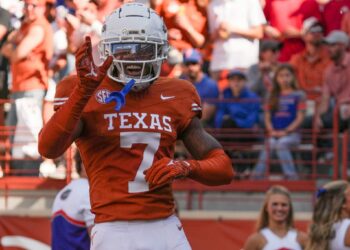 AP All-America Team: Full list of all 23 SEC selections