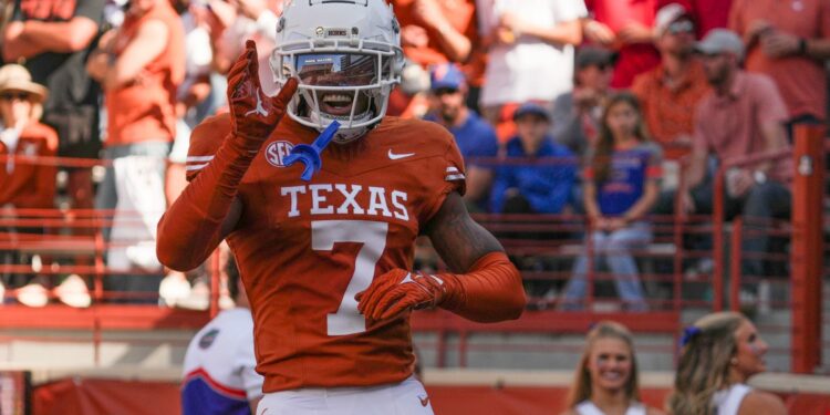 AP All-America Team: Full list of all 23 SEC selections