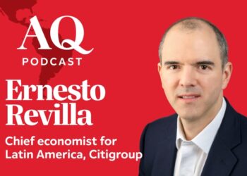 AQ Podcast | What to Expect from Latin America’s Economies in 2025