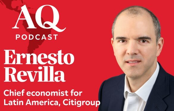 AQ Podcast | What to Expect from Latin America’s Economies in 2025