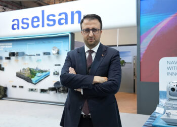 ASELSAN to showcase at ExpoNaval 2024 in Chile