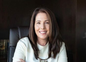 ATG Entertainment announces Lori Hotz as North American chief executive officer