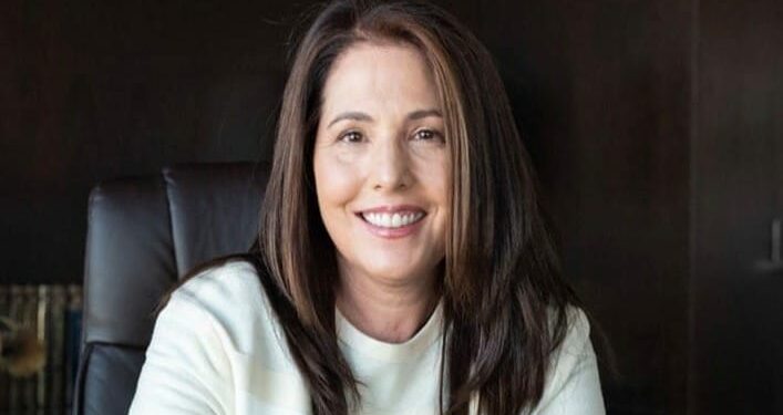 ATG Entertainment announces Lori Hotz as North American chief executive officer