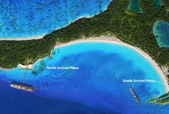 AWARD-WINNING PRIVATE ISLAND CRUISE DESTINATION RENAMED 'RELAXAWAY, HALF MOON CAY' IN SUPPORT OF ENHANCEMENT AND EXPANSION