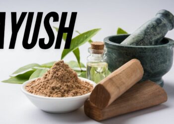 AYUSH Ministry Boosts Global resonance of Ayurveda: PM Modi