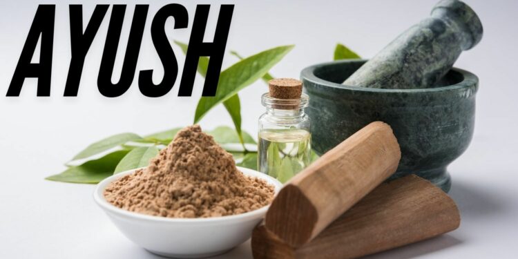 AYUSH Ministry Boosts Global resonance of Ayurveda: PM Modi