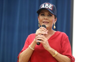 After losing two elections in AZ, Kari Lake tapped to lead Voice of America • Arizona Mirror