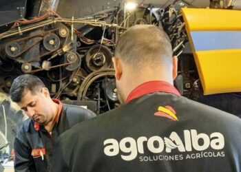 AgroAlba MOU signed in Caracas — MercoPress