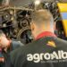 AgroAlba MOU signed in Caracas — MercoPress