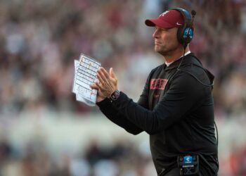 Alabama Football Bowl Game, Opponent Revealed