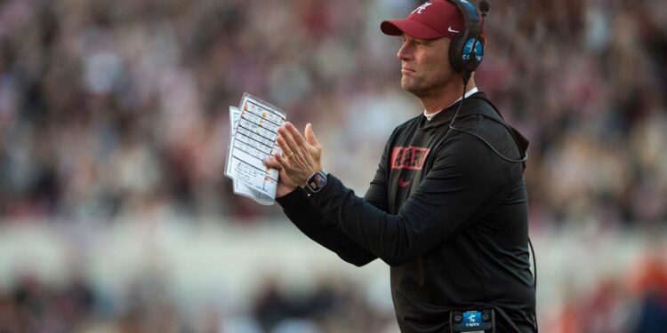 Alabama Football Bowl Game, Opponent Revealed