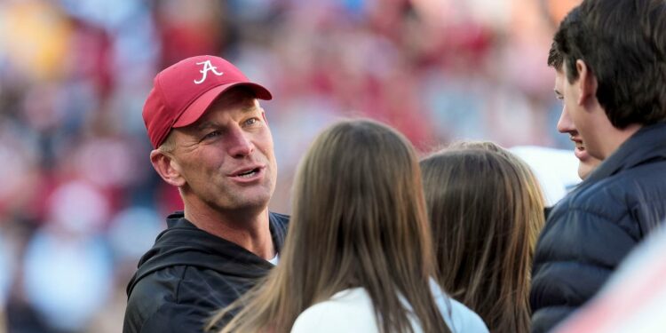 Alabama football signing day live updates: Latest recruiting news