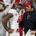 Alabama misses College Football Playoff and fans couldn’t believe it