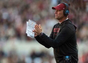 Alabama recruiting Florida 4-Star LB the hardest