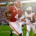 Alabama's College Football Playoff ranking reveals SEC, Big Ten power