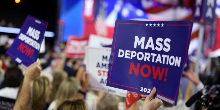 All Americans, not just immigrants, should fear Trump immigration plan