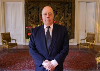 Ambassador in Atlanta: Changed Colombia Continues to Welcome Private Investment 