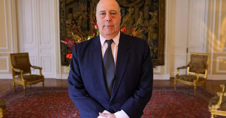 Ambassador in Atlanta: Changed Colombia Continues to Welcome Private Investment 