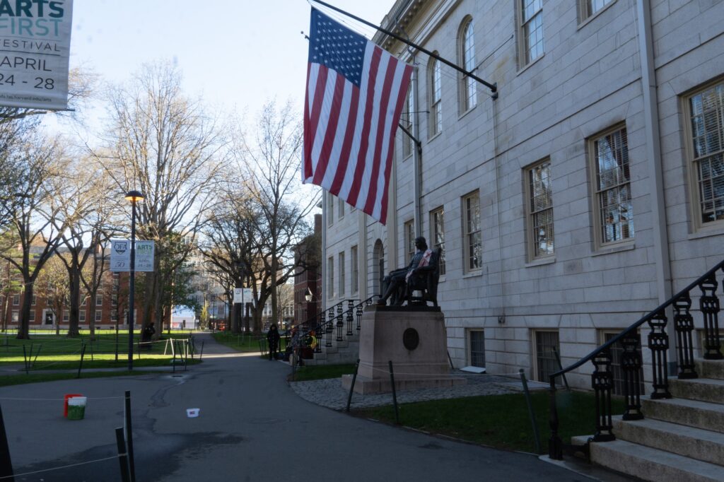 America Can’t Forget the Ivy League Made Trump | Opinion