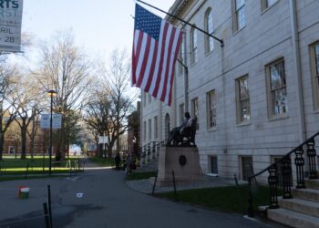 America Can’t Forget the Ivy League Made Trump | Opinion