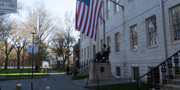 America Can’t Forget the Ivy League Made Trump | Opinion