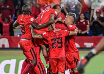 America De Cali vs Atl. Nacional Prediction, Betting Tips & Odds │16 DECEMBER, 2024