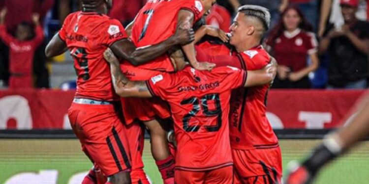 America De Cali vs Atl. Nacional Prediction, Betting Tips & Odds │16 DECEMBER, 2024