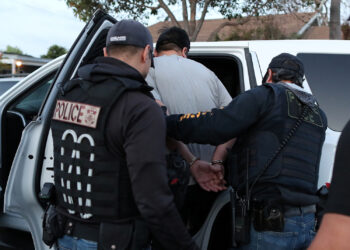 America First Legal Foundation Sends Threatening Letters to CA Jurisdictions Over Defending Undocumented Immigrants